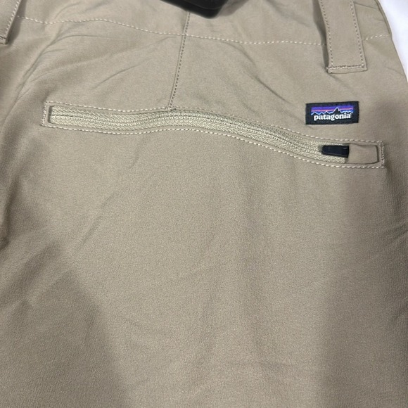 Patagonia Men's Crestview Pants Regular NWOT Size 35 x 32 - Picture 5 of 8